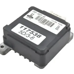 Zamów teraz MODUŁ STEROWNIK * JAGUAR S TYPE XJR POMPY PALIWA 2W9F-9D372-AD